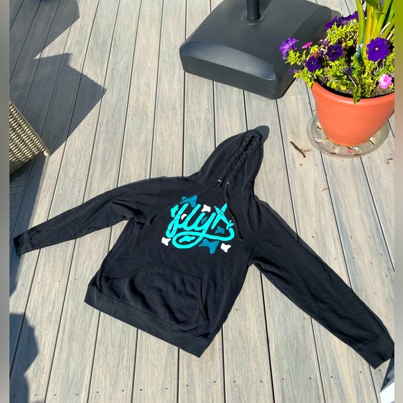 Sky Culture Hoodie - Picture 1 of 1